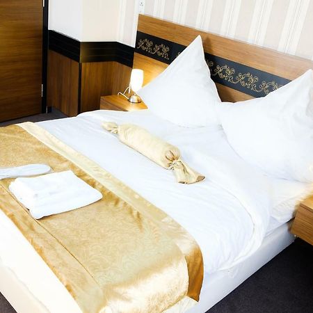 Hotel Im Anker Munden  Екстер'єр фото