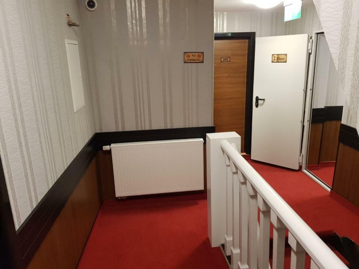 Hotel Im Anker Munden  Екстер'єр фото