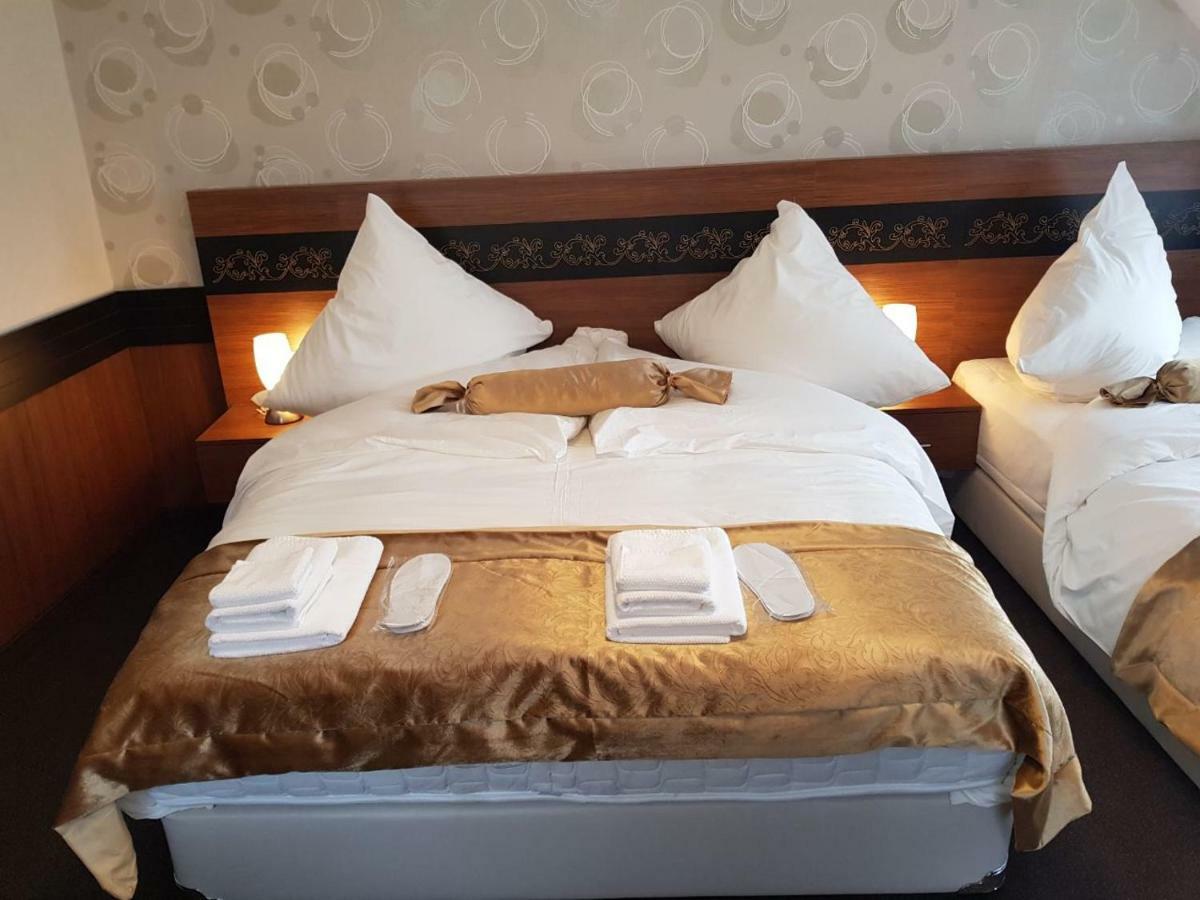 Hotel Im Anker Munden  Екстер'єр фото