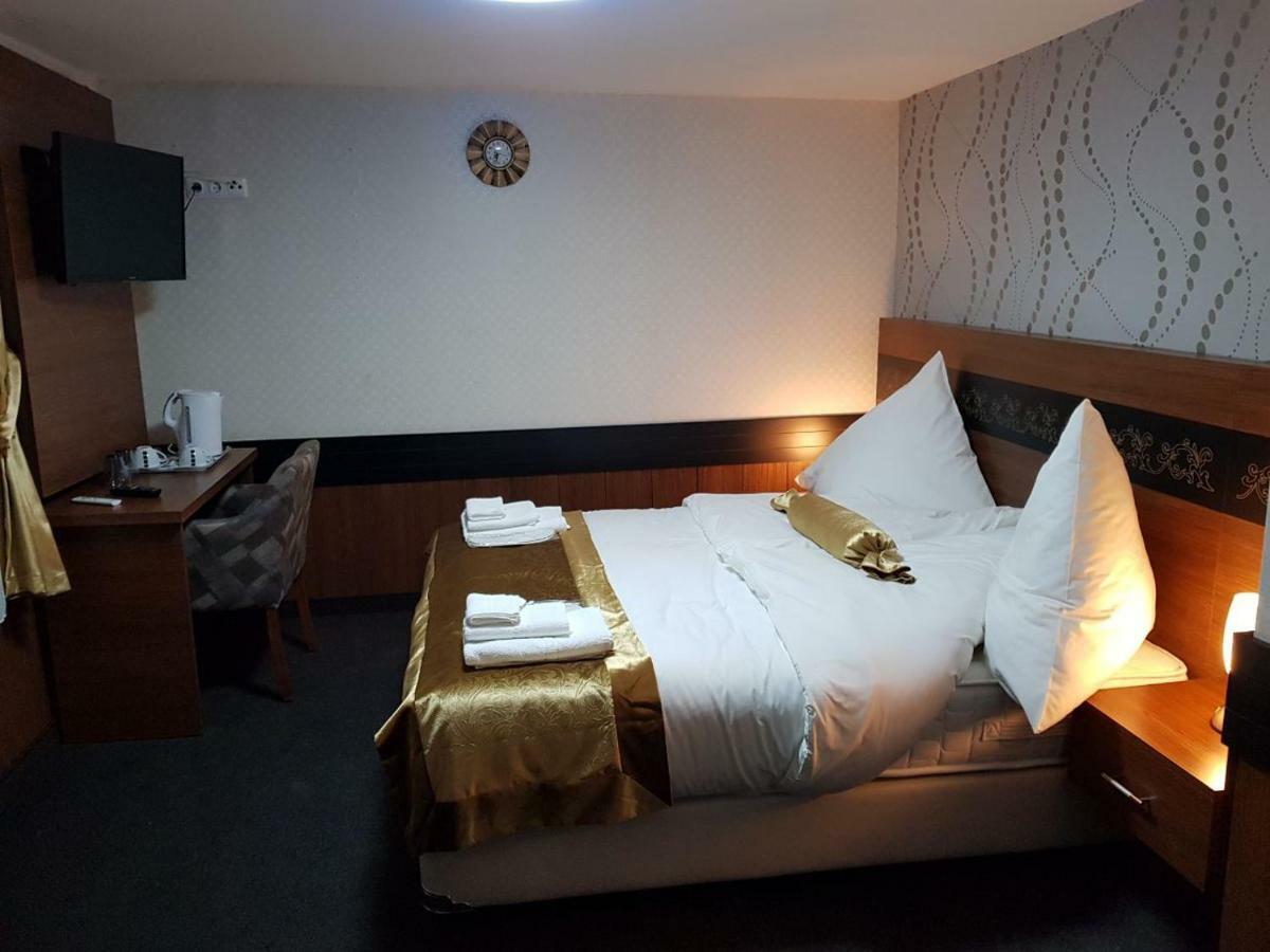 Hotel Im Anker Munden  Екстер'єр фото