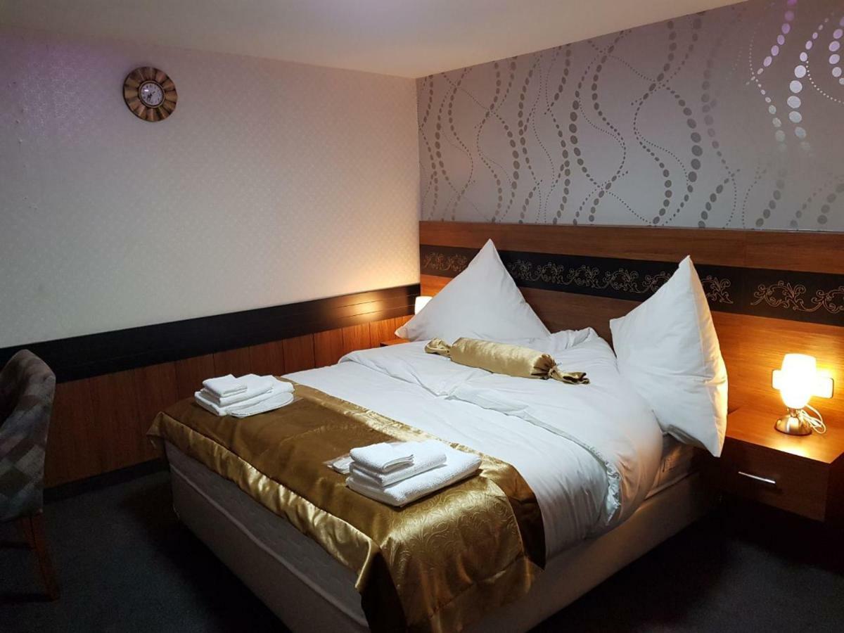 Hotel Im Anker Munden  Екстер'єр фото