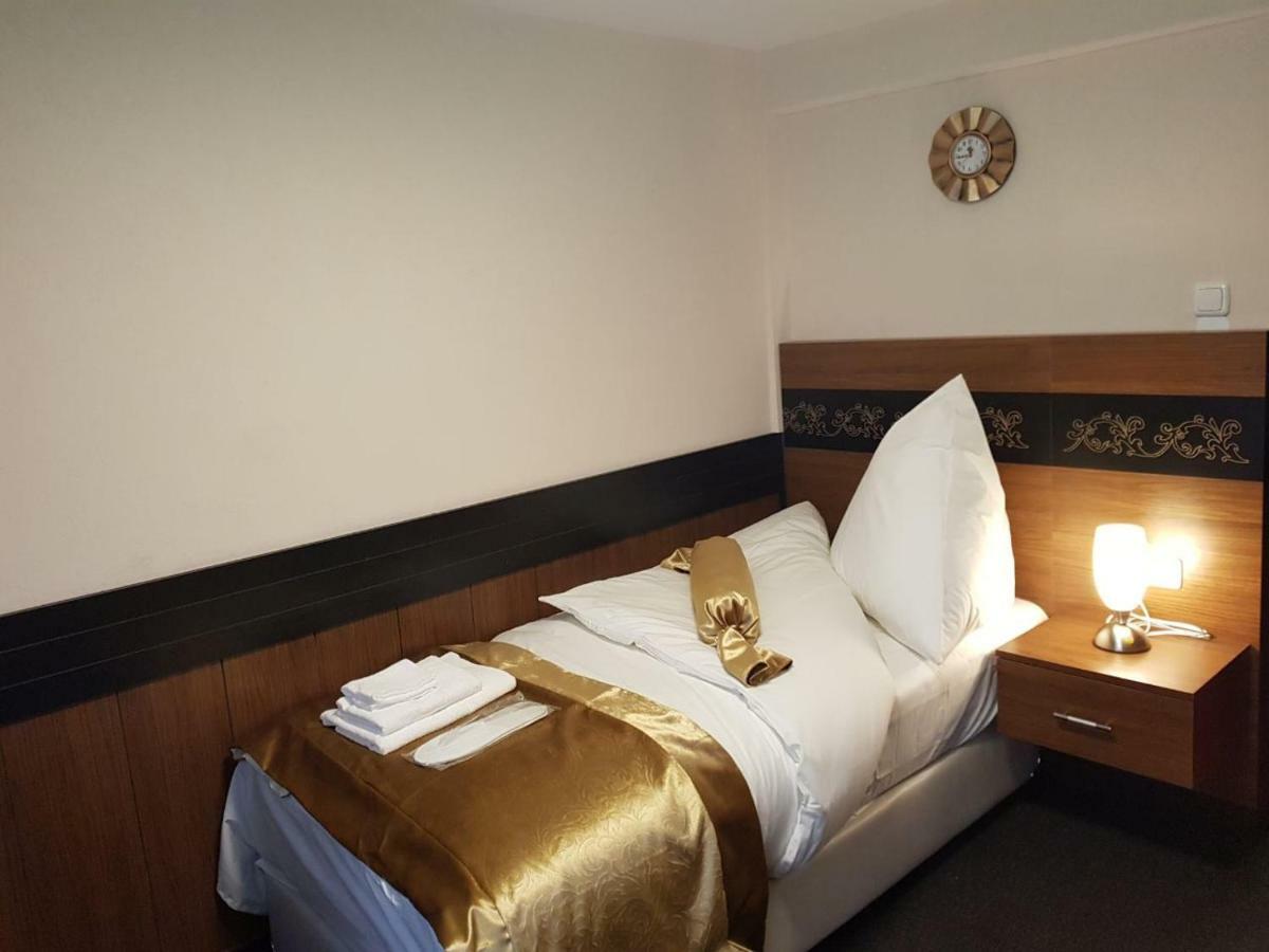 Hotel Im Anker Munden  Екстер'єр фото