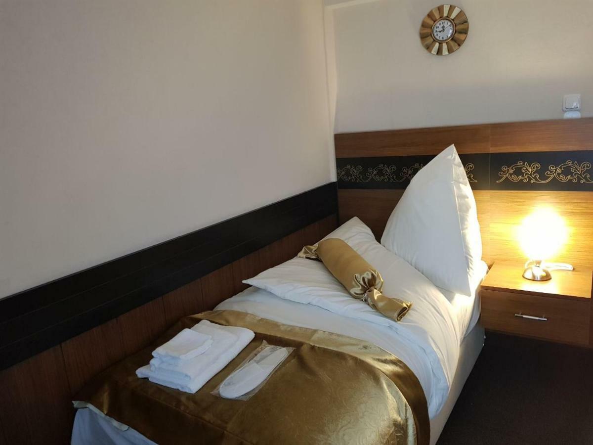 Hotel Im Anker Munden  Екстер'єр фото