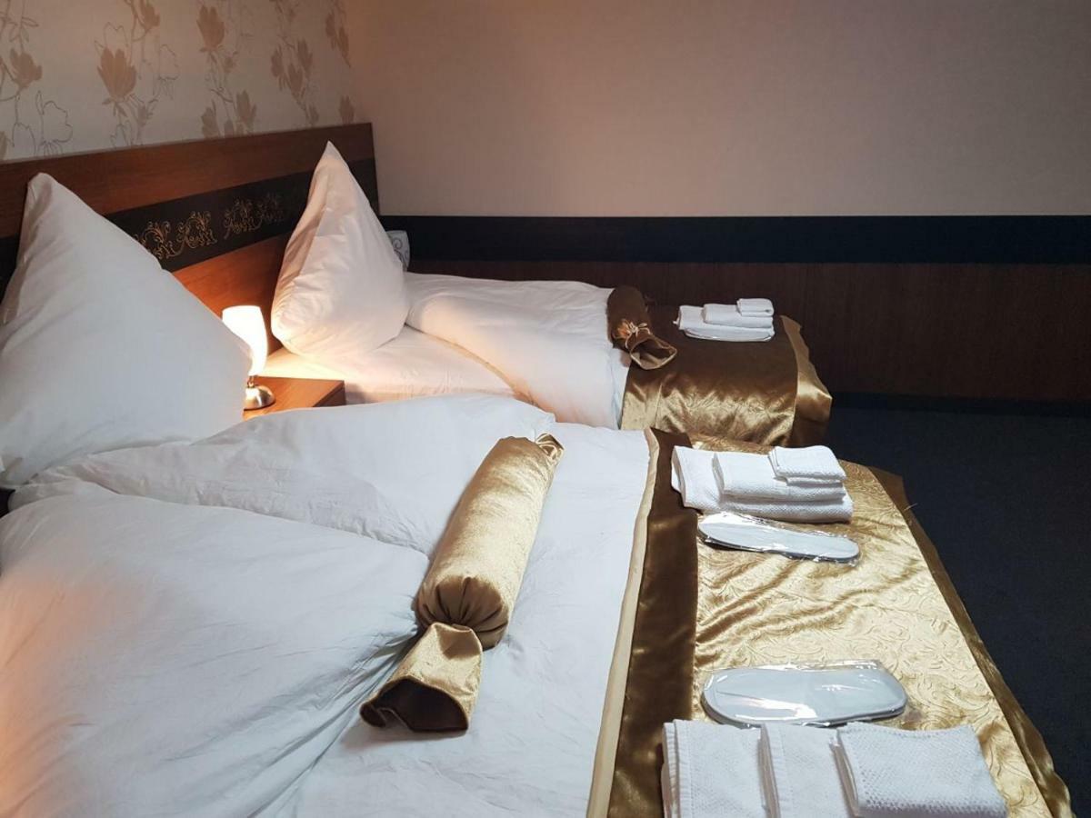 Hotel Im Anker Munden  Екстер'єр фото