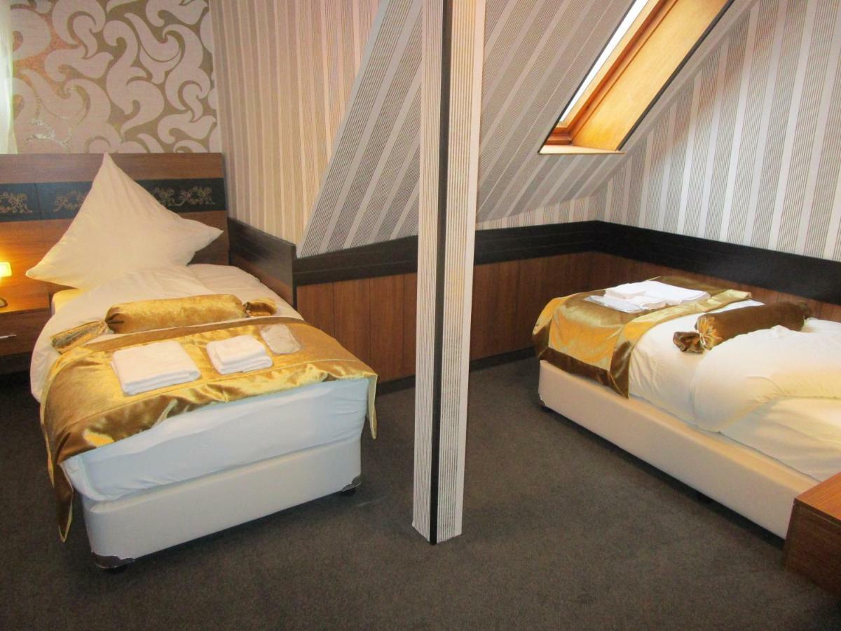 Hotel Im Anker Munden  Екстер'єр фото
