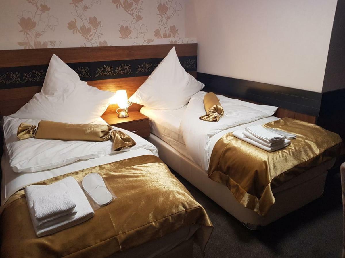 Hotel Im Anker Munden  Екстер'єр фото