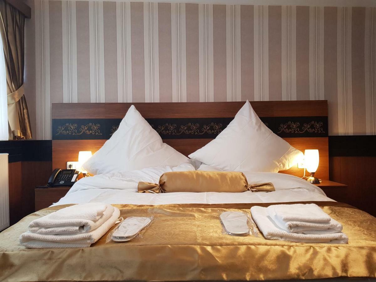 Hotel Im Anker Munden  Екстер'єр фото