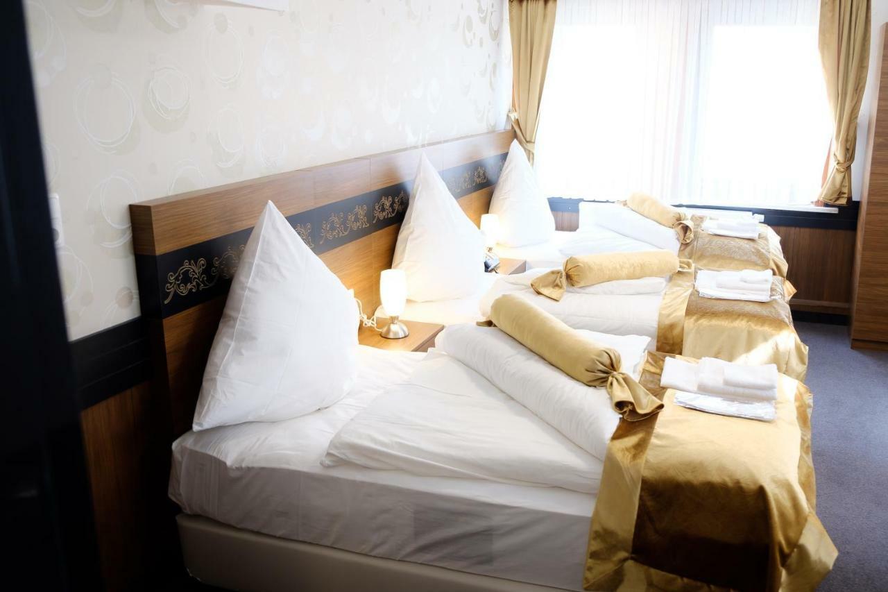 Hotel Im Anker Munden  Екстер'єр фото