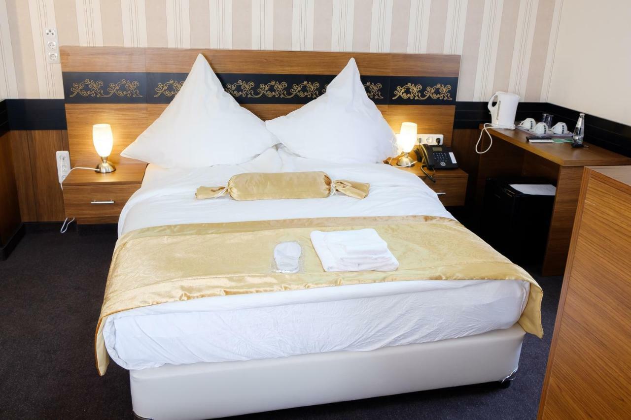 Hotel Im Anker Munden  Екстер'єр фото