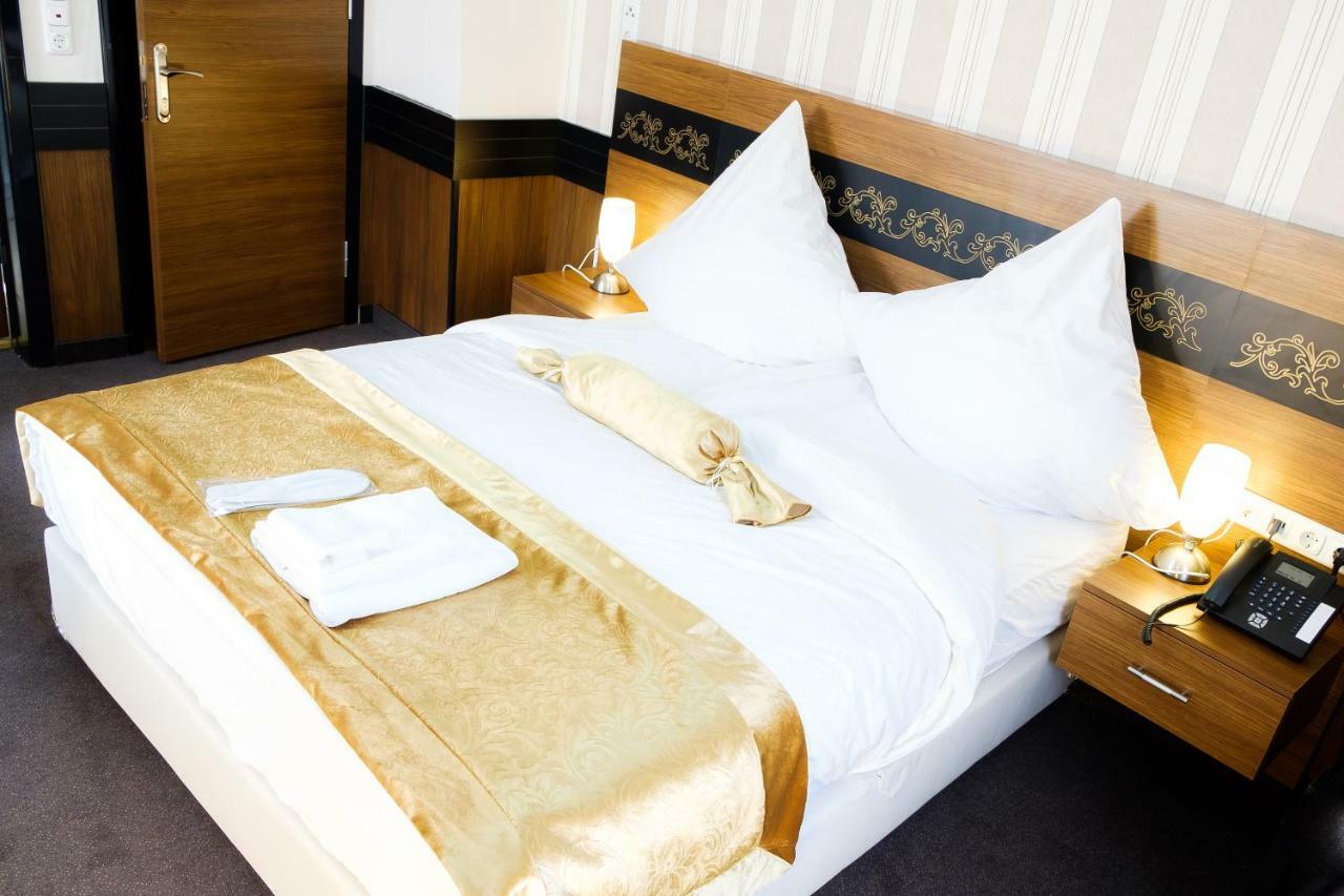 Hotel Im Anker Munden  Екстер'єр фото
