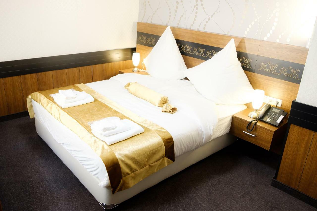 Hotel Im Anker Munden  Екстер'єр фото