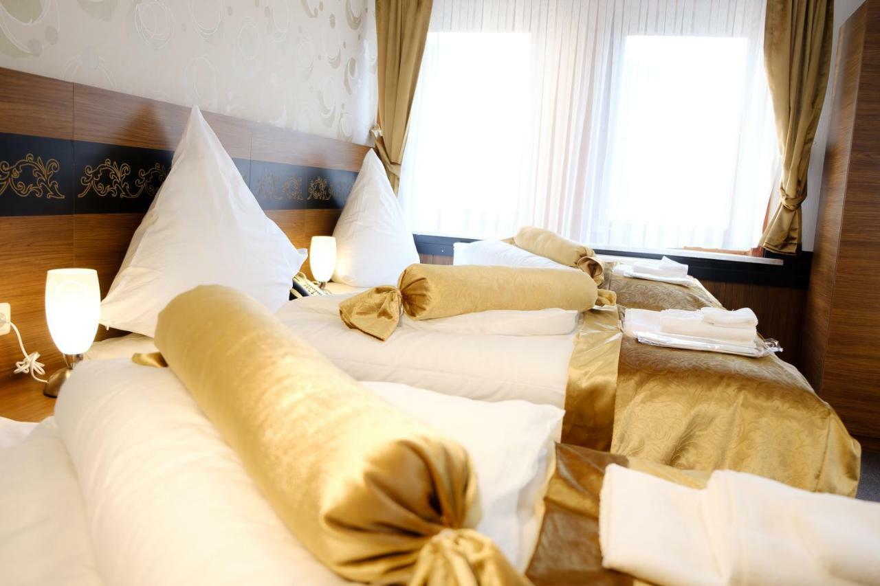 Hotel Im Anker Munden  Екстер'єр фото