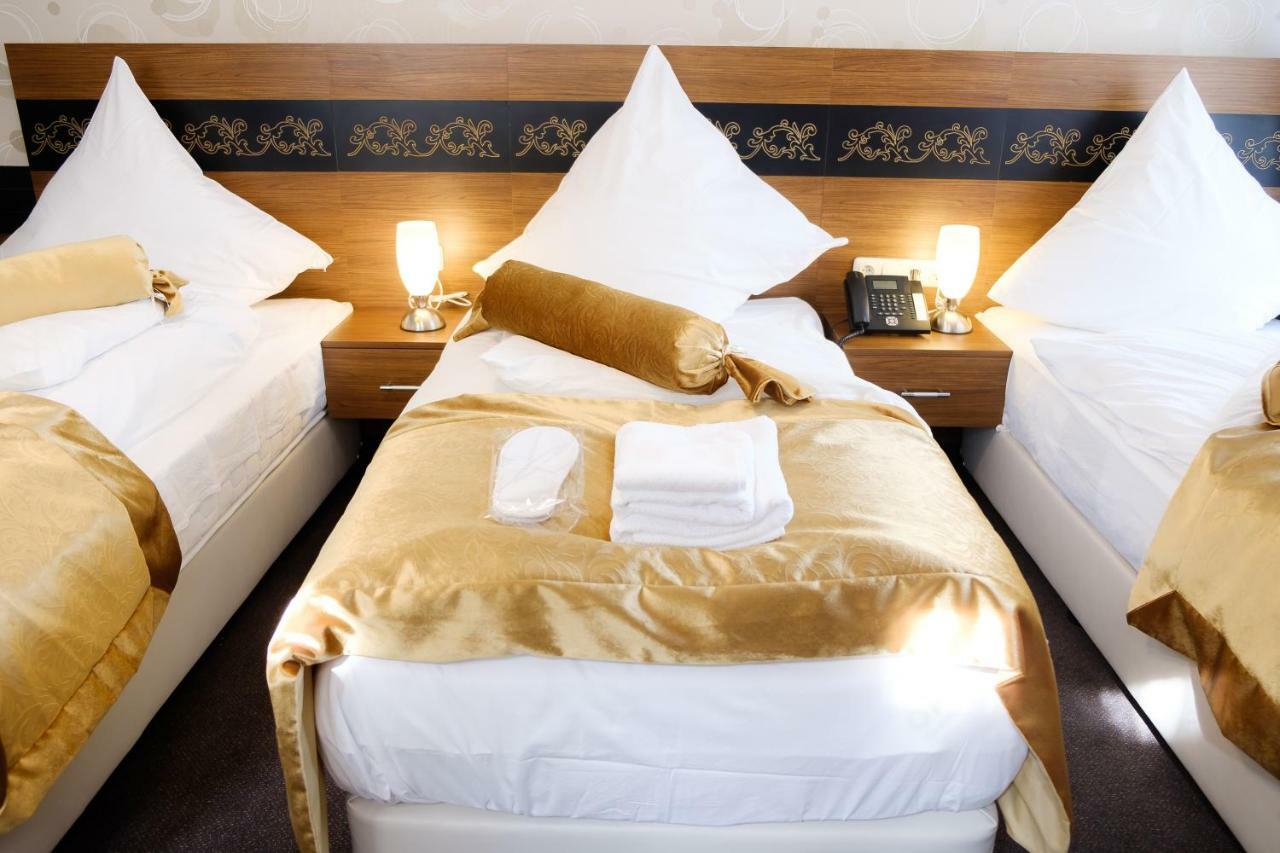 Hotel Im Anker Munden  Екстер'єр фото