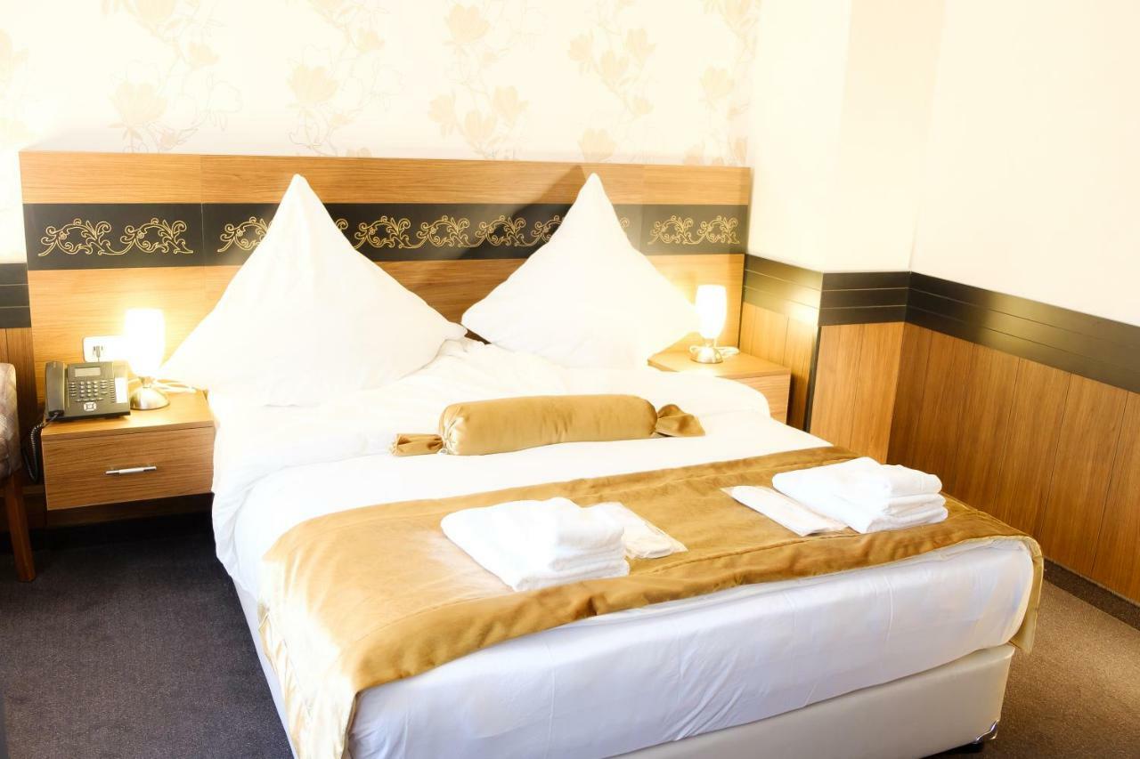 Hotel Im Anker Munden  Екстер'єр фото