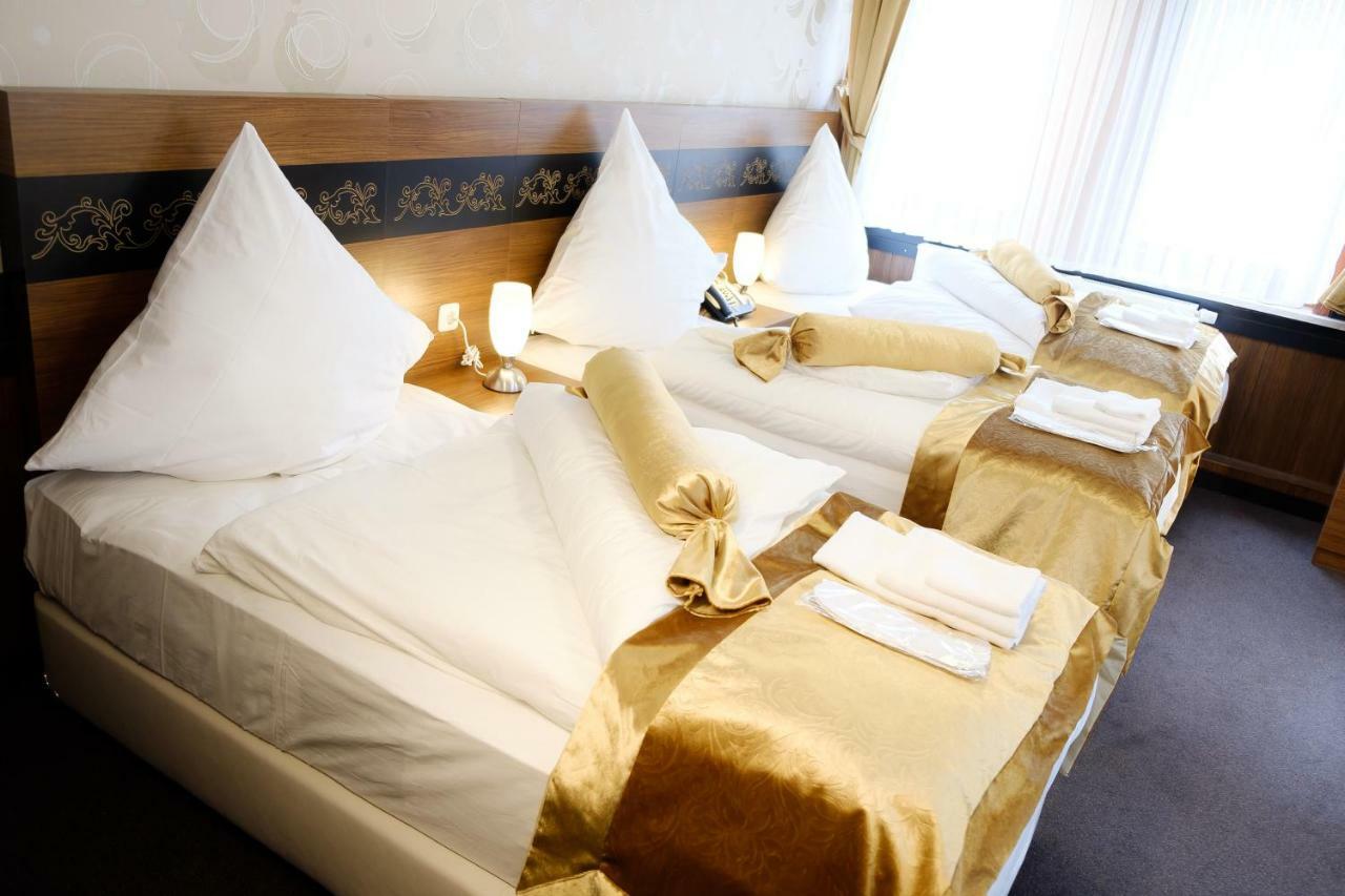 Hotel Im Anker Munden  Екстер'єр фото