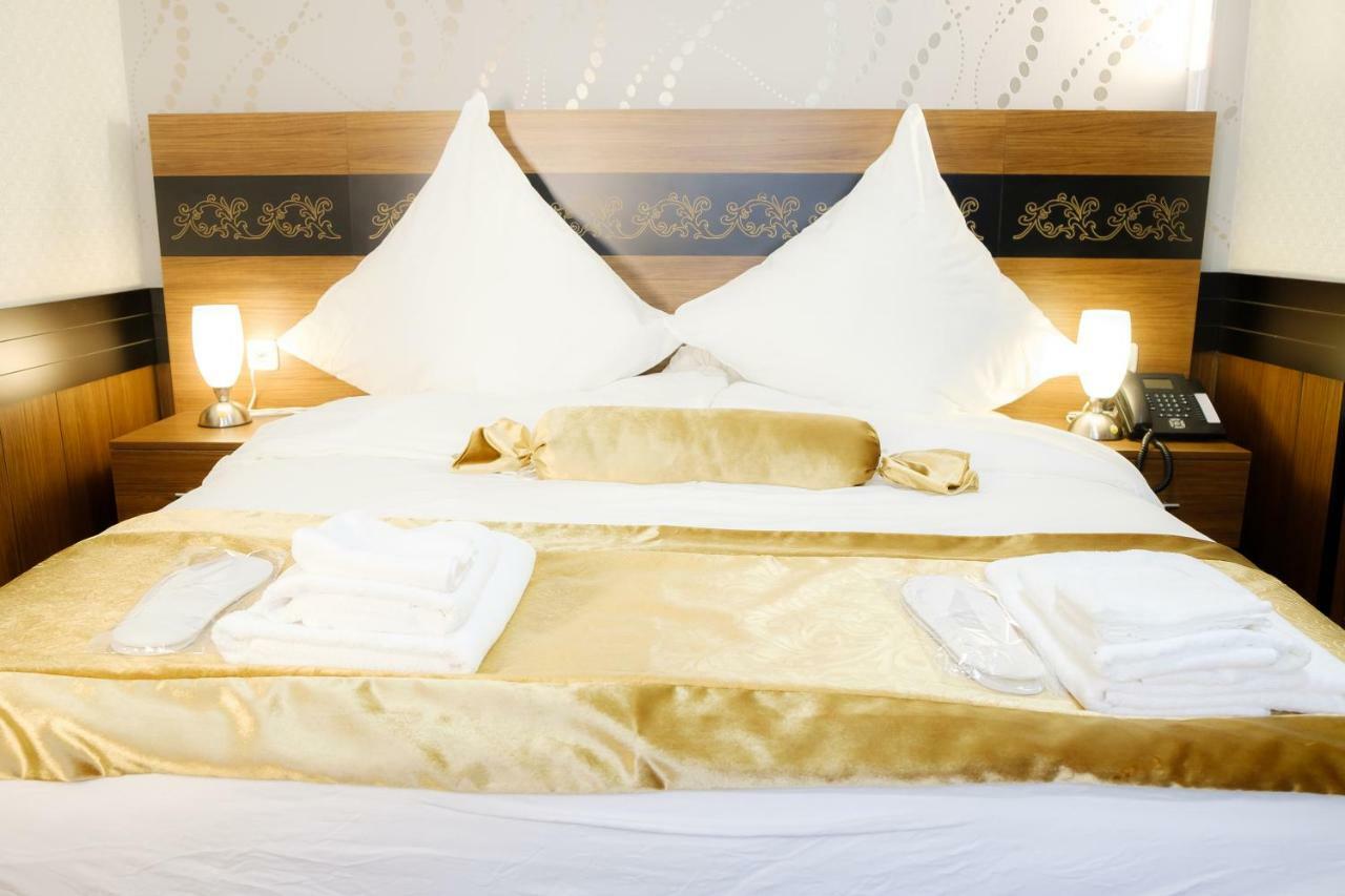 Hotel Im Anker Munden  Екстер'єр фото