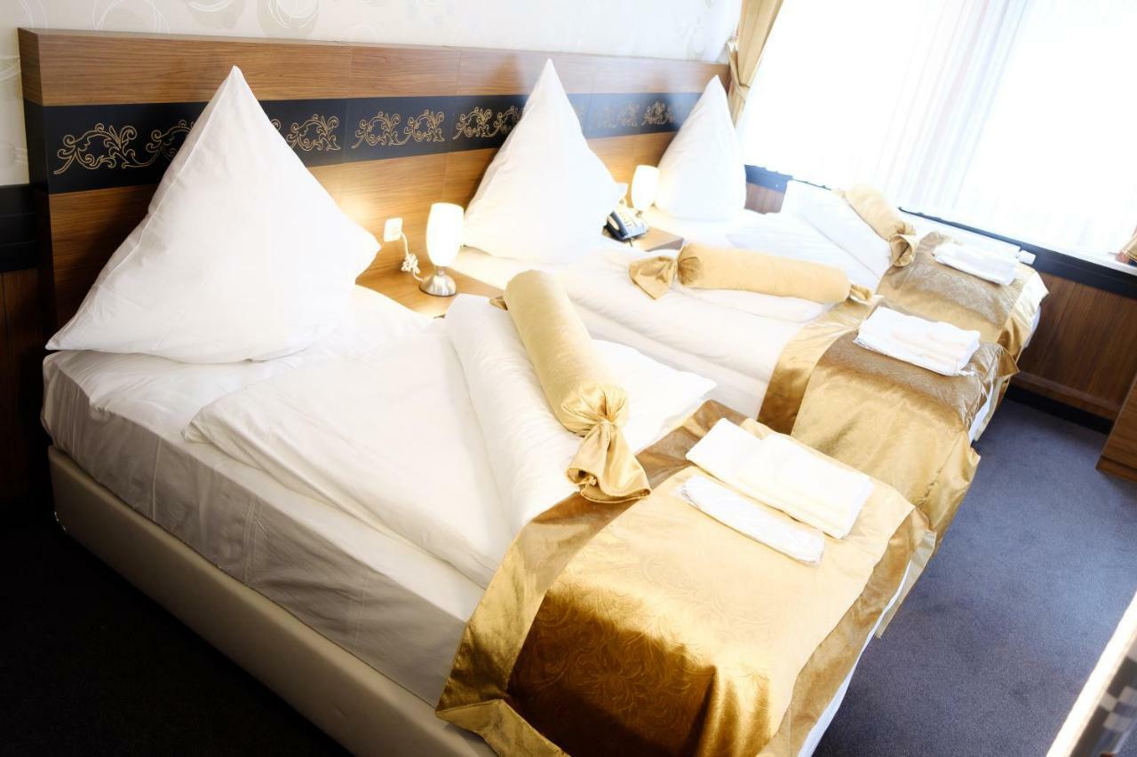 Hotel Im Anker Munden  Екстер'єр фото