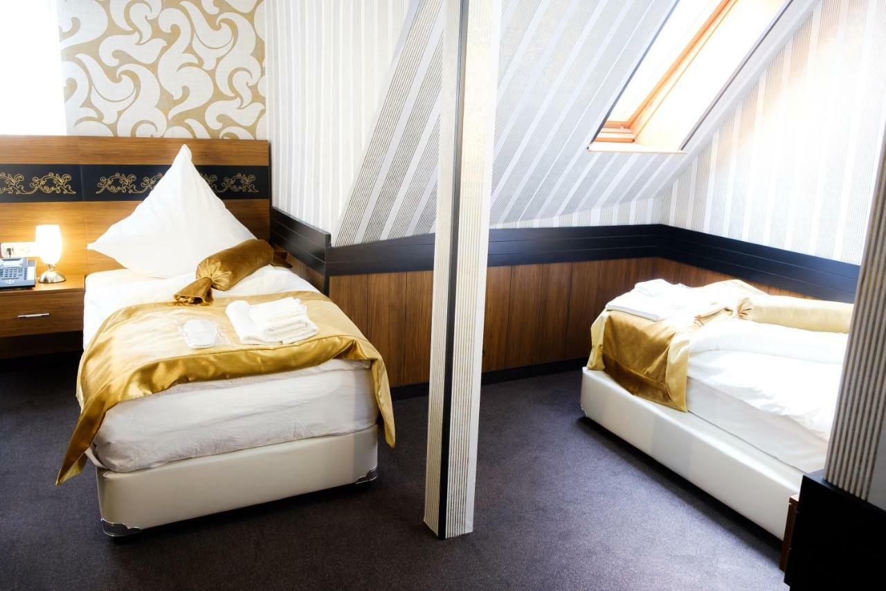 Hotel Im Anker Munden  Екстер'єр фото