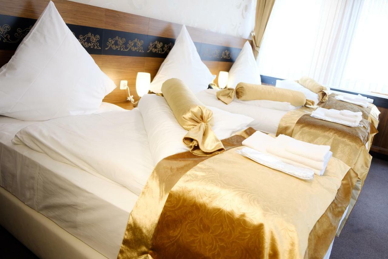 Hotel Im Anker Munden  Екстер'єр фото